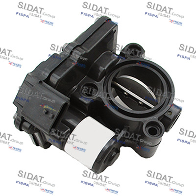 THROTTLE BODY