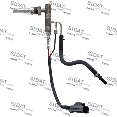 VALVE ASSY FUEL VAPOUR