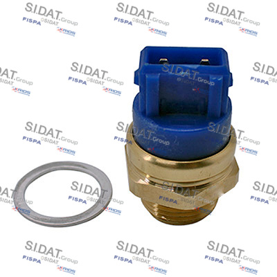 THERMO-CONTACT - ELECTRO-VENTILATEUR
