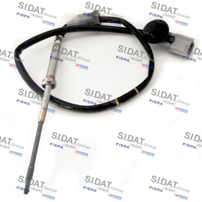 EXHAUST GAS TEMPERATURE SENSOR