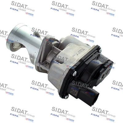E.G.R. VALVE