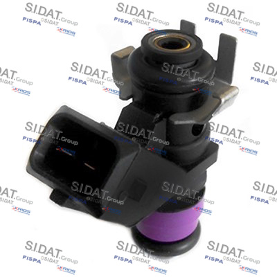 PETROL INJECTOR