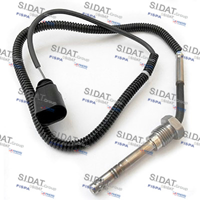 EXHAUST GAS TEMPERATURE SENSOR