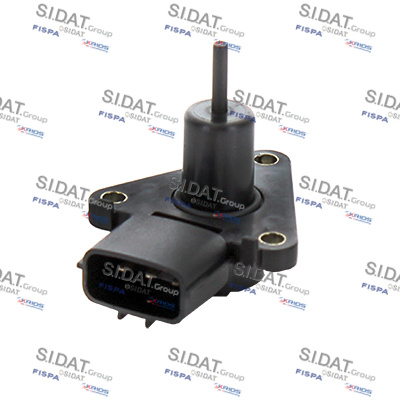 SENSOR FOR ELECTR. TURBO ACTUATOR