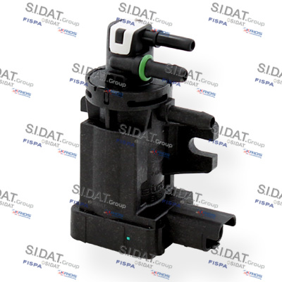 PRESSURE CONVERTER - E.G.R.