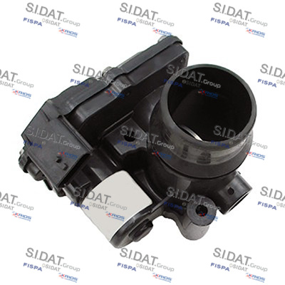 THROTTLE BODY