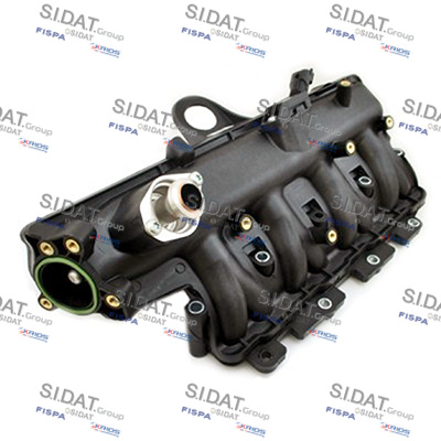 INLET MANIFOLD MODULE