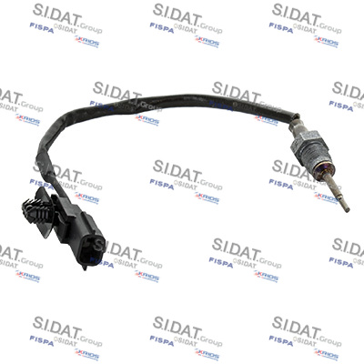 EXHAUST GAS TEMPERATURE SENSOR - E.G.R.