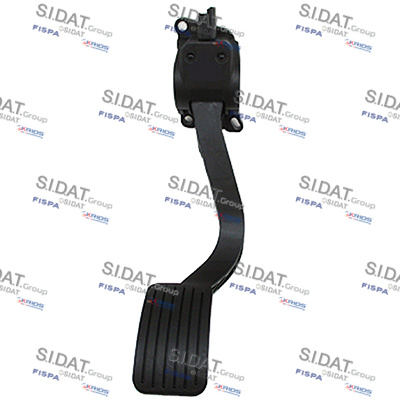 ACCELERATOR PEDAL KIT