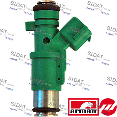 PETROL INJECTOR