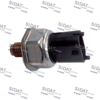 FUEL PRESSURE SENSOR