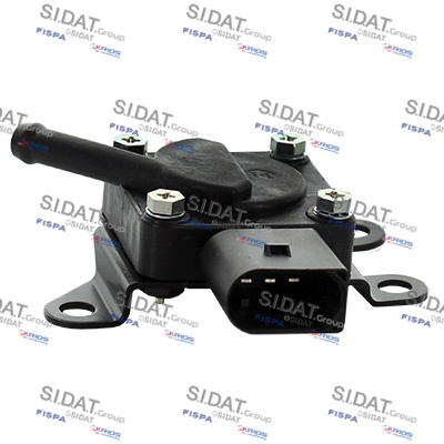 EXHAUST GAS PRESSURE SENSOR