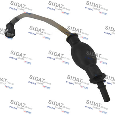 HAND PRIMER - INJECTION SYSTEM