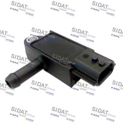 EXHAUST GAS PRESSURE SENSOR