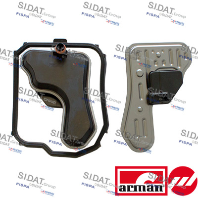 KIT FILTRE DE TRANSMISSION AUTOMATIQUE