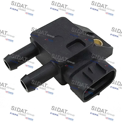 EXHAUST GAS PRESSURE SENSOR