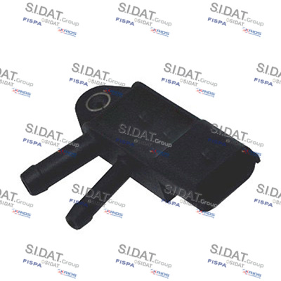 EXHAUST GAS PRESSURE SENSOR