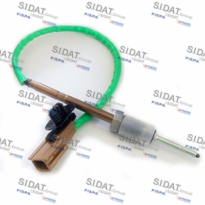 EXHAUST GAS TEMPERATURE SENSOR
