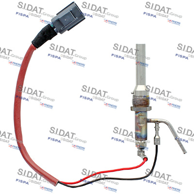 VALVE ASSY FUEL VAPOUR