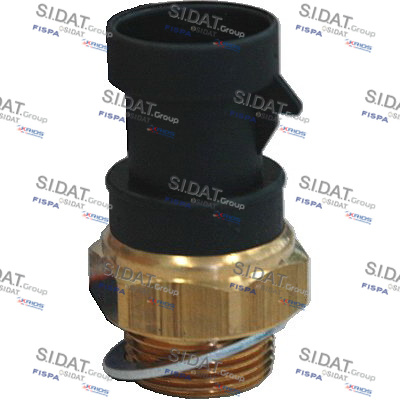 THERMO-CONTACT - ELECTRO-VENTILATEUR