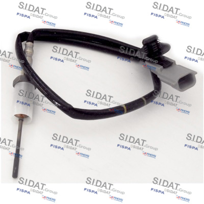 EXHAUST GAS TEMPERATURE SENSOR