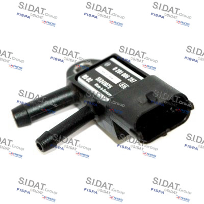 EXHAUST GAS PRESSURE SENSOR