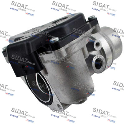 THROTTLE BODY