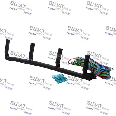 KIT DE REPARATION POUR CABLE