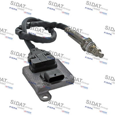 NOX SENSOR