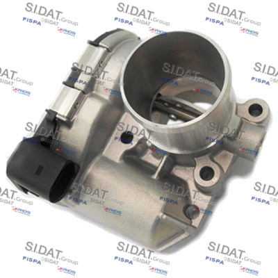 THROTTLE BODY