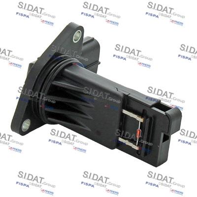 MAF METER SENSING INSERT