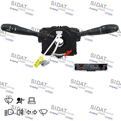 STEERING COLUMN SWITCH