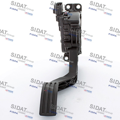 ACCELERATOR PEDAL KIT