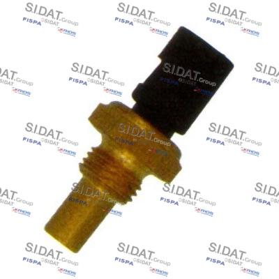 TEMPERATURE SENSOR - COOLANT