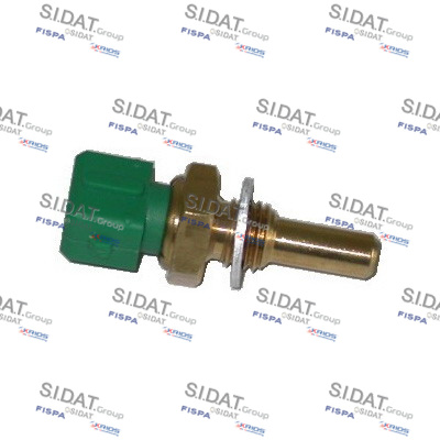 TEMPERATURE SENSOR - COOLANT