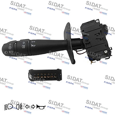 STEERING COLUMN SWITCH