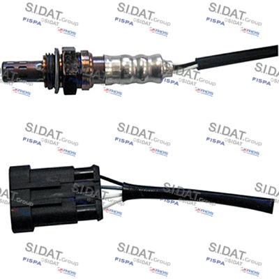 LAMBDA SENSOR