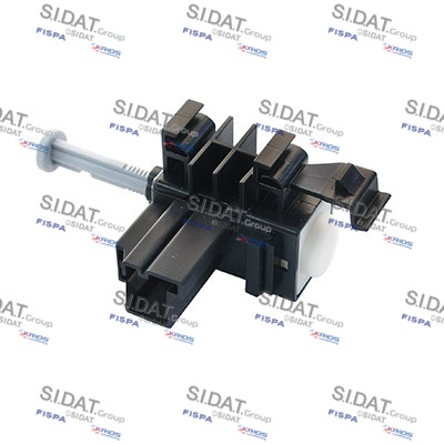 CLUTCH CONTROL SWITCH