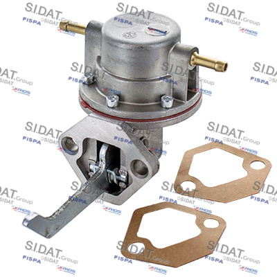 MECHANICAL FUEL PUMP