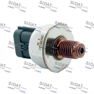 FUEL PRESSURE SENSOR