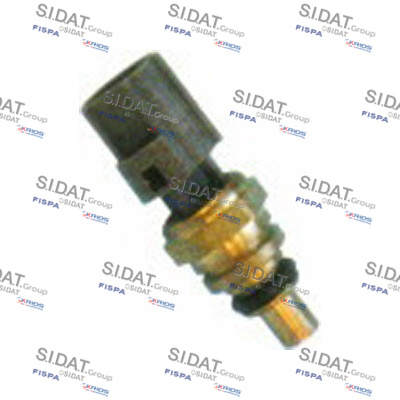 TEMPERATURE SENSOR - COOLANT