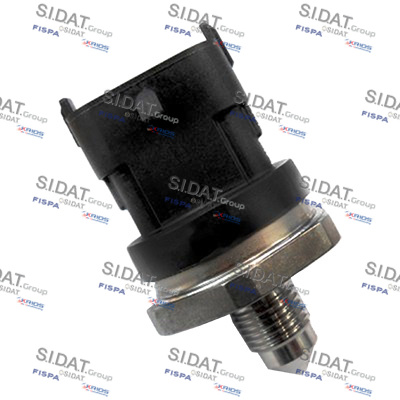 FUEL HIGH PRESSURE SENSOR