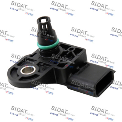 PRESSURE SENSOR