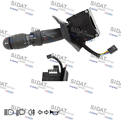 STEERING COLUMN SWITCH
