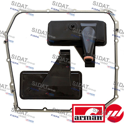 KIT FILTRE DE TRANSMISSION AUTOMATIQUE