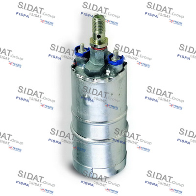 FUEL PUMP