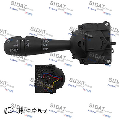 STEERING COLUMN SWITCH