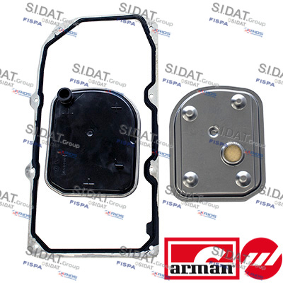 KIT FILTRE DE TRANSMISSION AUTOMATIQUE