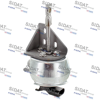 ACTUATOR FOR TURBOCHARGER - ELECTRO PNEUMATIC