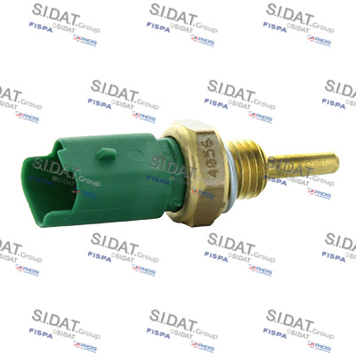 TEMPERATURE SENSOR - COOLANT